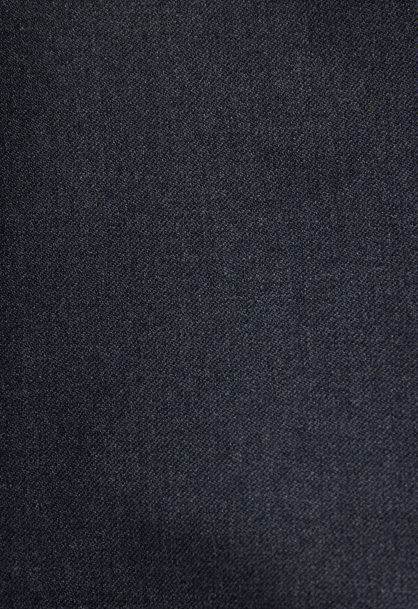 Paul Stuart All Year Wool Double Breasted Suit, image 8