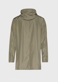 Paul Stuart Reversible Nylon Parka, thumbnail 7