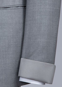 Paul Stuart Super 150s Wool Peak Lapel Dinner Jacket, thumbnail 5