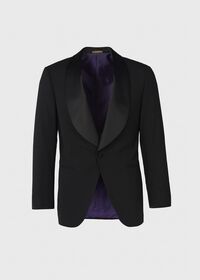 Paul Stuart Shawl Collar Phillip Tuxedo, thumbnail 2