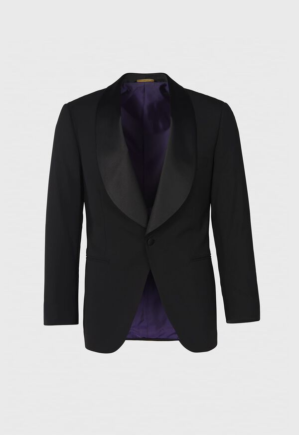 Paul Stuart Shawl Collar Phillip Tuxedo, image 2