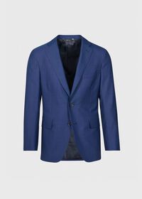 Paul Stuart Wool Pindot Suit, thumbnail 2