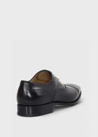 Paul Stuart Sutton Medallion Cap Toe, thumbnail 3