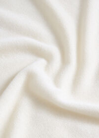 Paul Stuart Silk Cashmere Crewneck, thumbnail 4