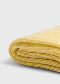 Paul Stuart Cashmere Blend Ribbed Sock, thumbnail 2