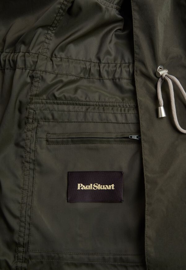 Paul Stuart Belsetta Safari Jacket, image 4