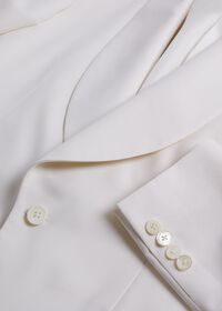 Paul Stuart Shawl Collar Dinner Jacket, thumbnail 2