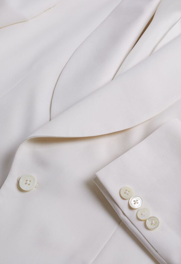 Paul Stuart Shawl Collar Dinner Jacket, image 2