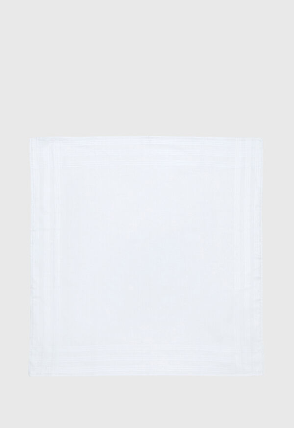 Paul Stuart Boxed Handkerchief Set, image 1