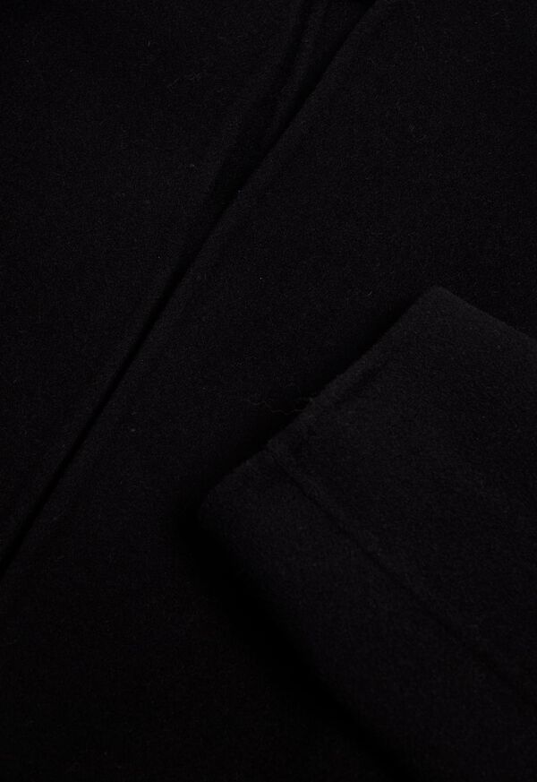 Paul Stuart Wool Blend Swing Coat, image 2