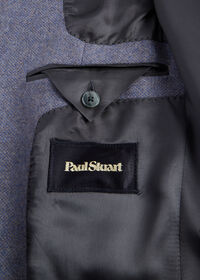 Paul Stuart Cashmere Melange Sport Jacket, thumbnail 3