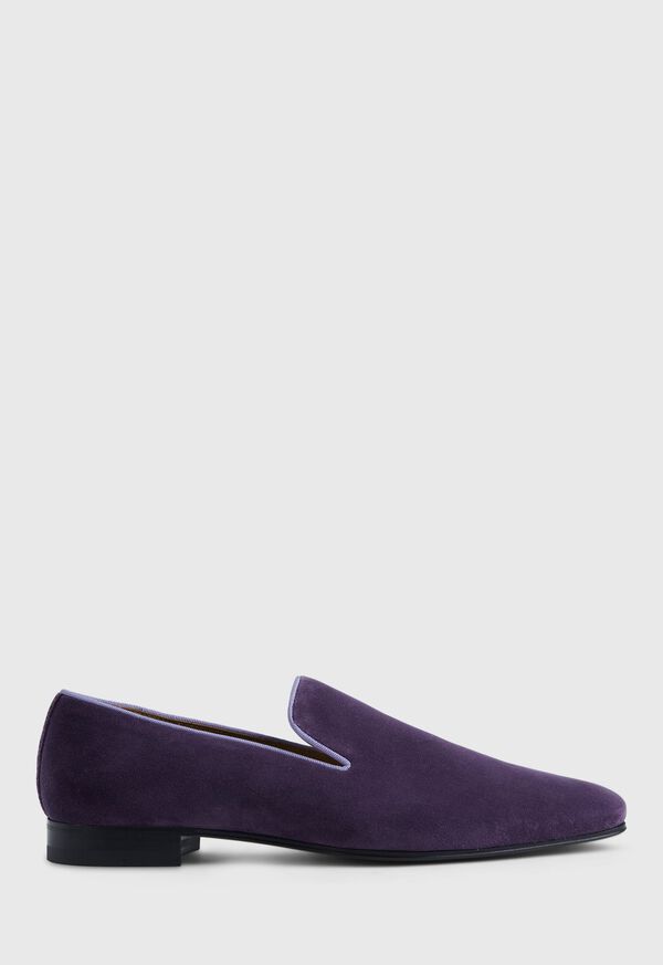 Paul Stuart Harrier III Slip On, image 1
