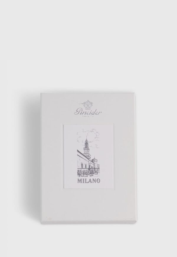 Paul Stuart Pineider Milano Boxed Stationery, image 4
