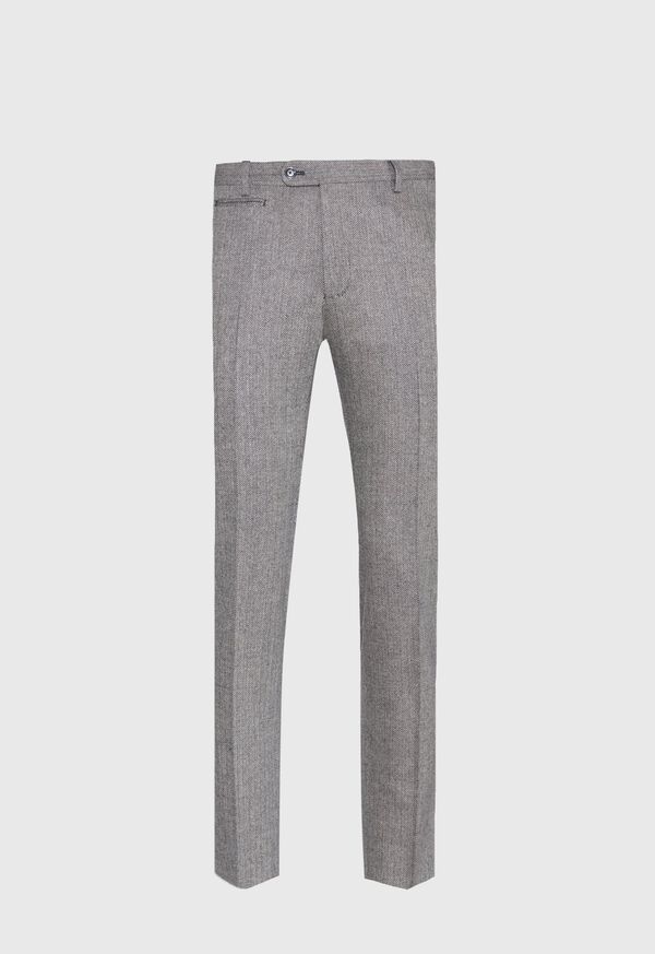 Paul Stuart Wool Dress Pant with Coin Pocket, image 1