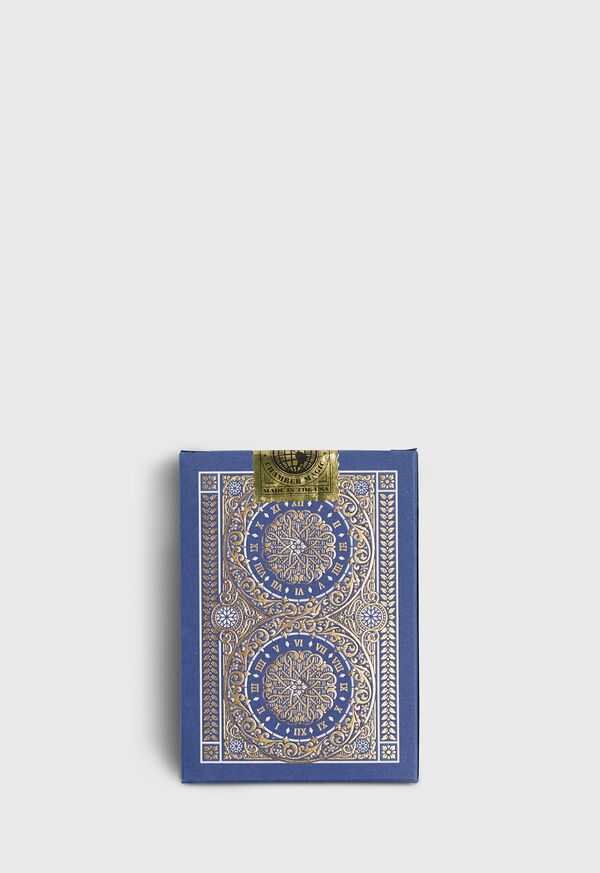 Paul Stuart Tycoon Playing Cards, image 4