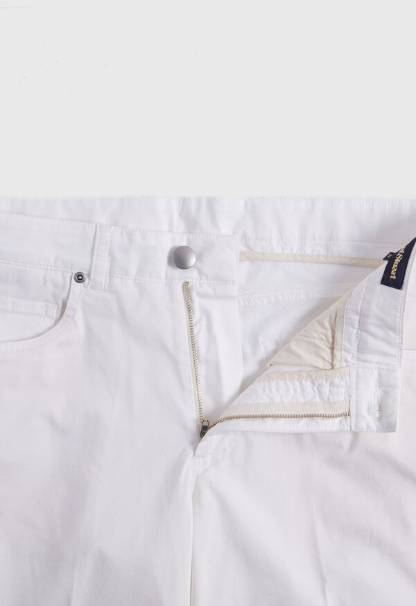 Paul Stuart Five Pocket Trouser, image 3