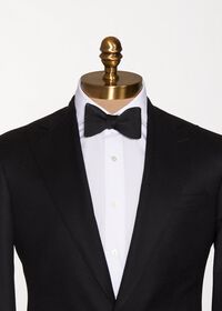 Paul Stuart Grosgrain Formal Bowtie, thumbnail 2