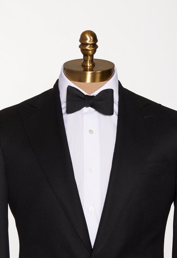 Paul Stuart Grosgrain Formal Bowtie, image 2