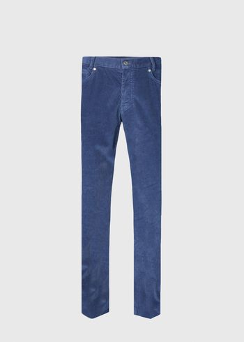 Paul Stuart Five Pocket Corduroy Trouser