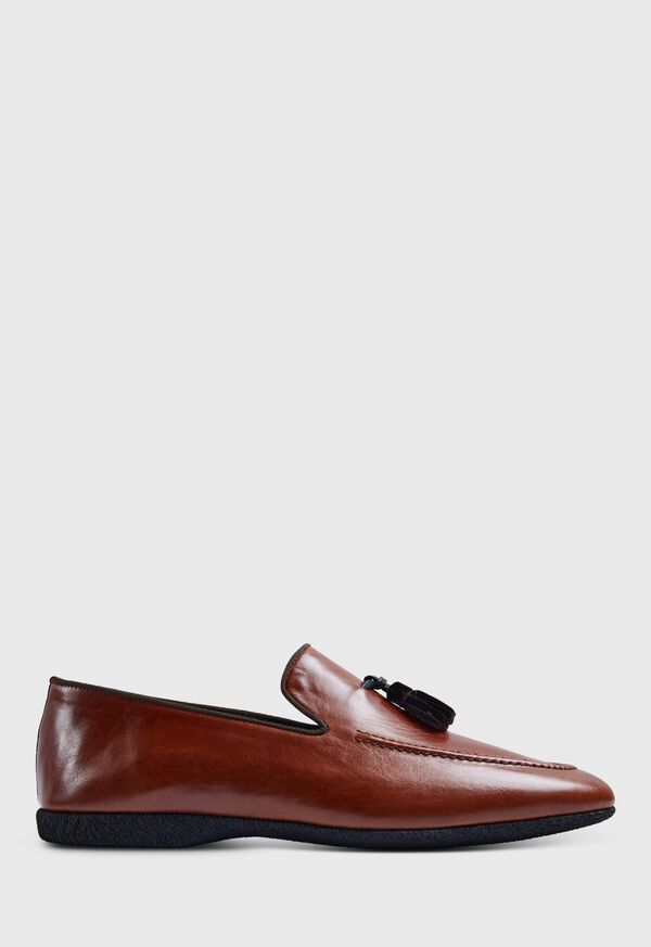 Paul Stuart Hope Leather Slip-On, image 1