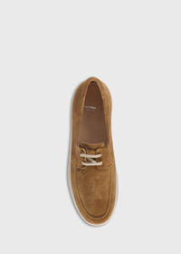 Paul Stuart Gino Lace Up Espadrille, thumbnail 4