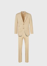 Paul Stuart Linen & Silk Phillip Suit, thumbnail 1