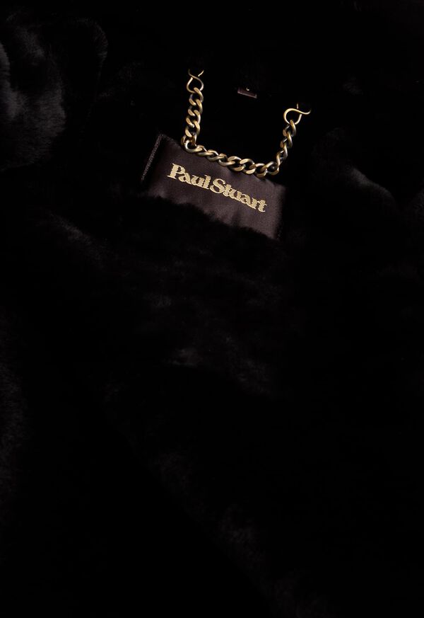 Paul Stuart Microfiber Coat, image 3