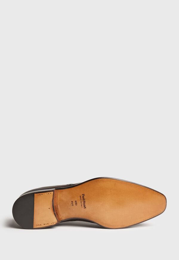 Paul Stuart Milano Leather Wingtip, image 5