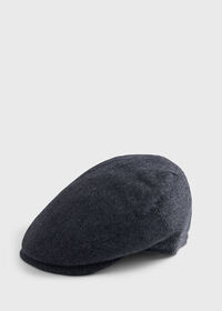 Paul Stuart Wool & Cashmere County Cap, thumbnail 1