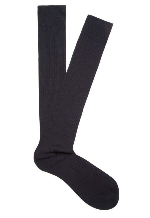 Paul Stuart Basic Dress Sock, image 2