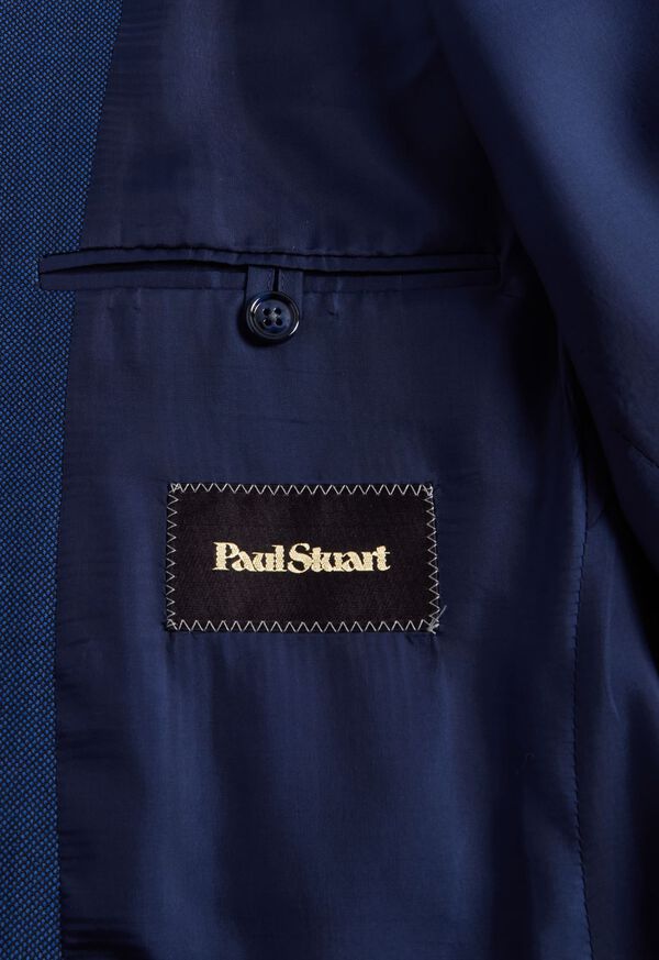 Paul Stuart Nailhead Paul Suit, image 4
