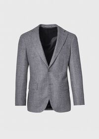 Paul Stuart Wool Blend Solid Sport Jacket, thumbnail 1