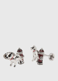 Paul Stuart Sterling Dog And Hydrant, thumbnail 1