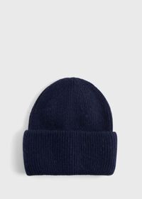 Paul Stuart Angora Blend Beanie, thumbnail 1