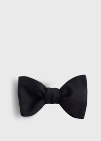 Paul Stuart Blunt Edge Bow Tie, thumbnail 1