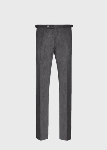 Paul Stuart Flannel Harley Trouser