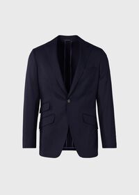 Paul Stuart All Year Super 150s Wool Drake Blazer, thumbnail 1