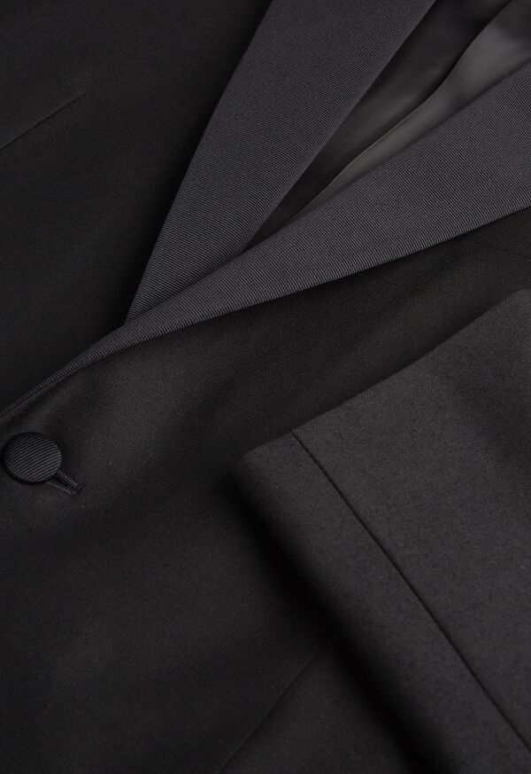 Paul Stuart Super 120s Wool Paul Tuxedo, image 2
