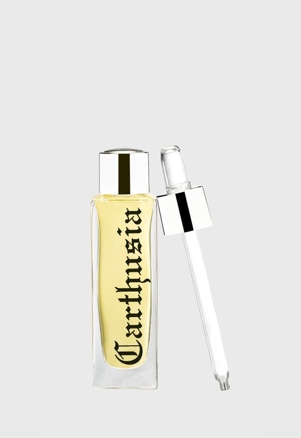 Paul Stuart Salone da Barba Shaving and Beard Oil, image 1