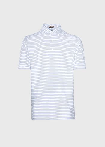 Men's Sportswear - Polos & T-Shirts - Paul Stuart