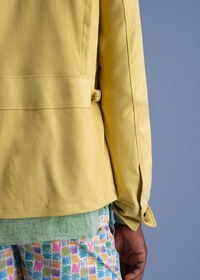 Paul Stuart Ultra Soft Suede Jacket, thumbnail 4
