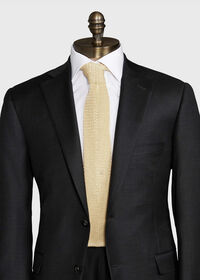 Paul Stuart Italian Silk Knit Tie, thumbnail 28