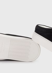 Paul Stuart Slide Suede Sneaker, thumbnail 5