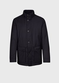 Paul Stuart Storm System Field Coat, thumbnail 1