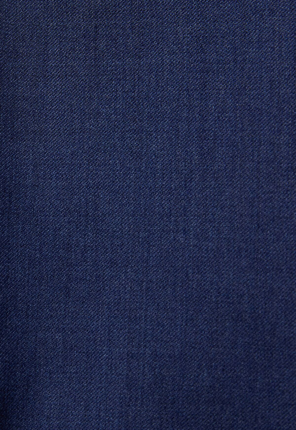 Paul Stuart Super 110s All Year&nbsp;Wool Dress Trouser, image 4