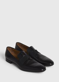 Paul Stuart Heron Patent Leather Formal Slip-On, thumbnail 3