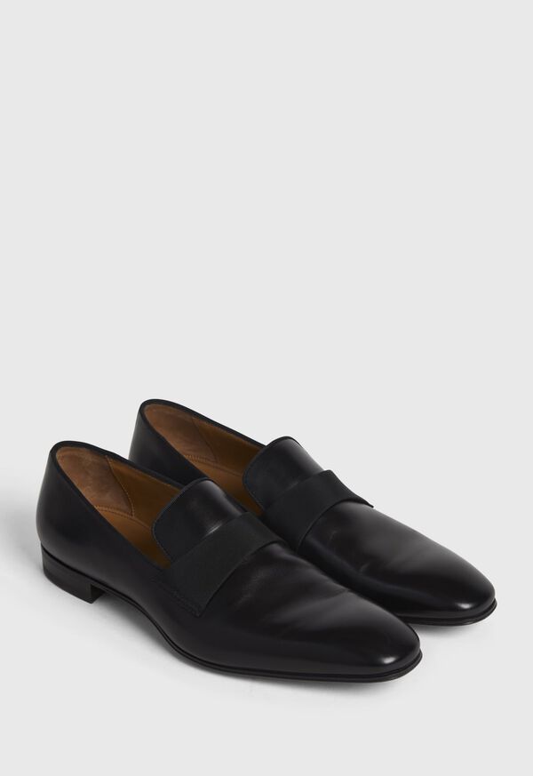 Paul Stuart Heron Patent Leather Formal Slip-On, image 3