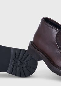 Paul Stuart Barcelona Leather Boot, thumbnail 5