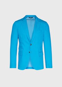 Paul Stuart Cotton Blend Denim Jacket, thumbnail 1