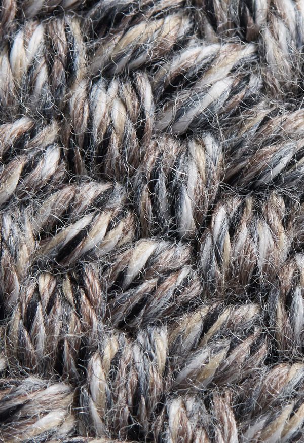 Paul Stuart Braided Stretch Belt, image 3